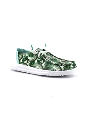 HEY DUDE Wendy H2O Sneaker Vela Donna Fantasia Summer Dendron 40067-3VI