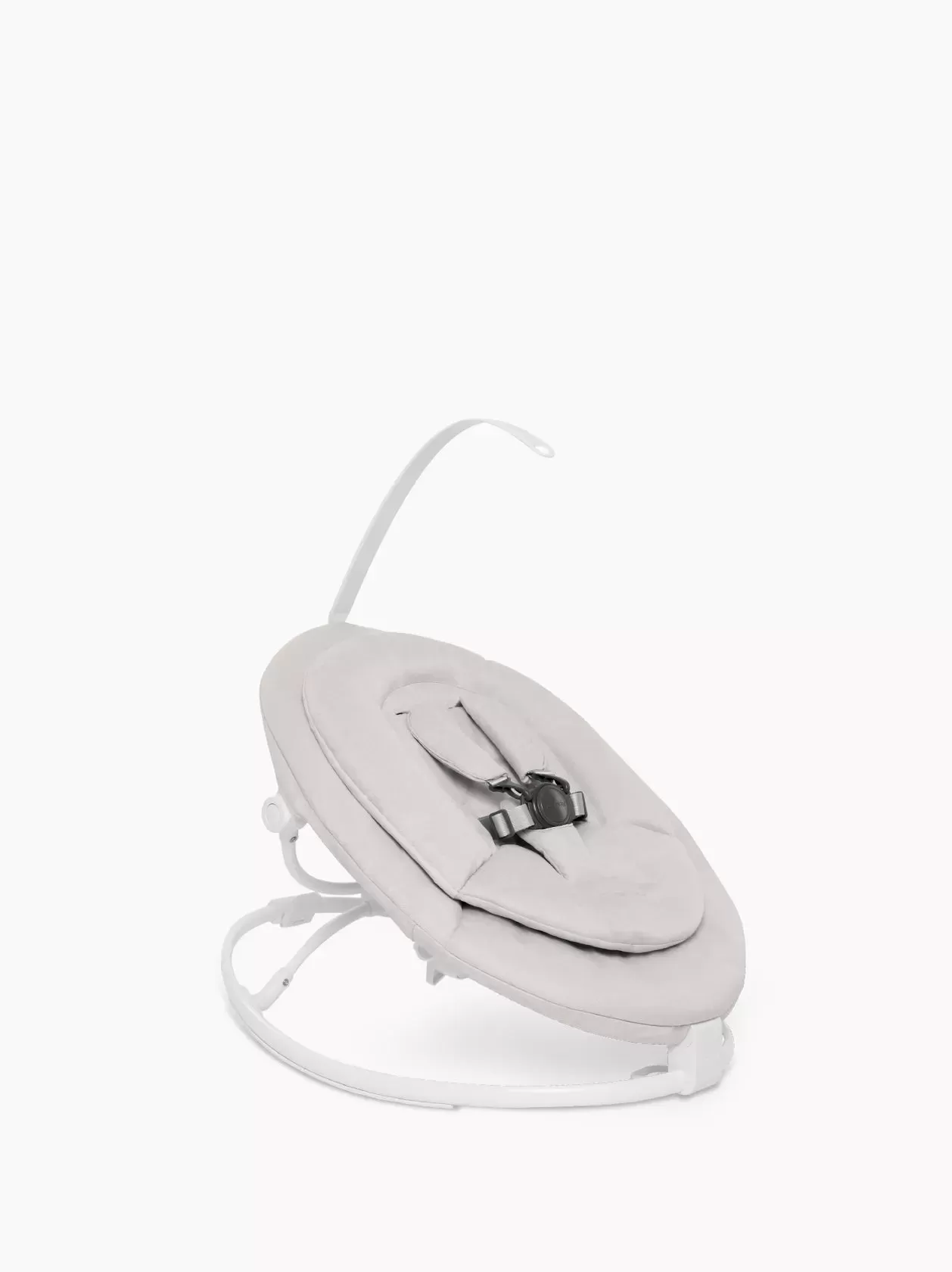 iCandy Mi Chair Newborn Pod - White, Pearl