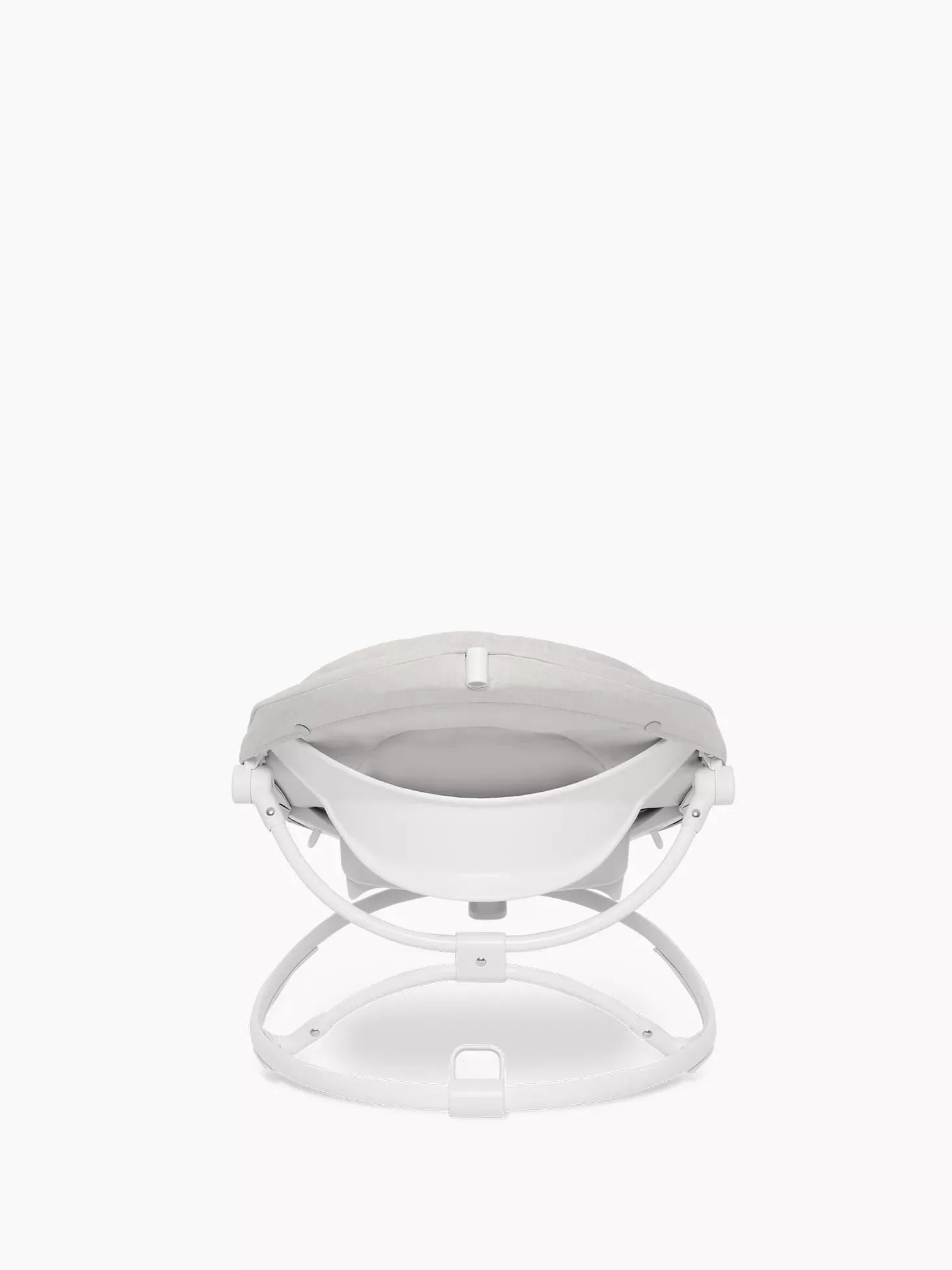 iCandy Mi Chair Newborn Pod - White, Pearl