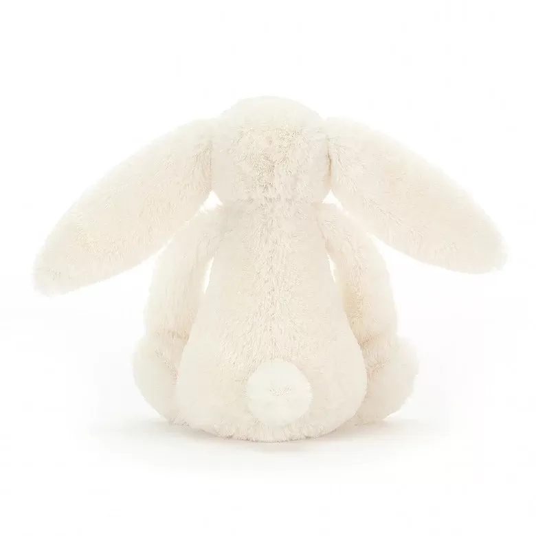 Jellycat Bashful Cream Bunny Little (Small)