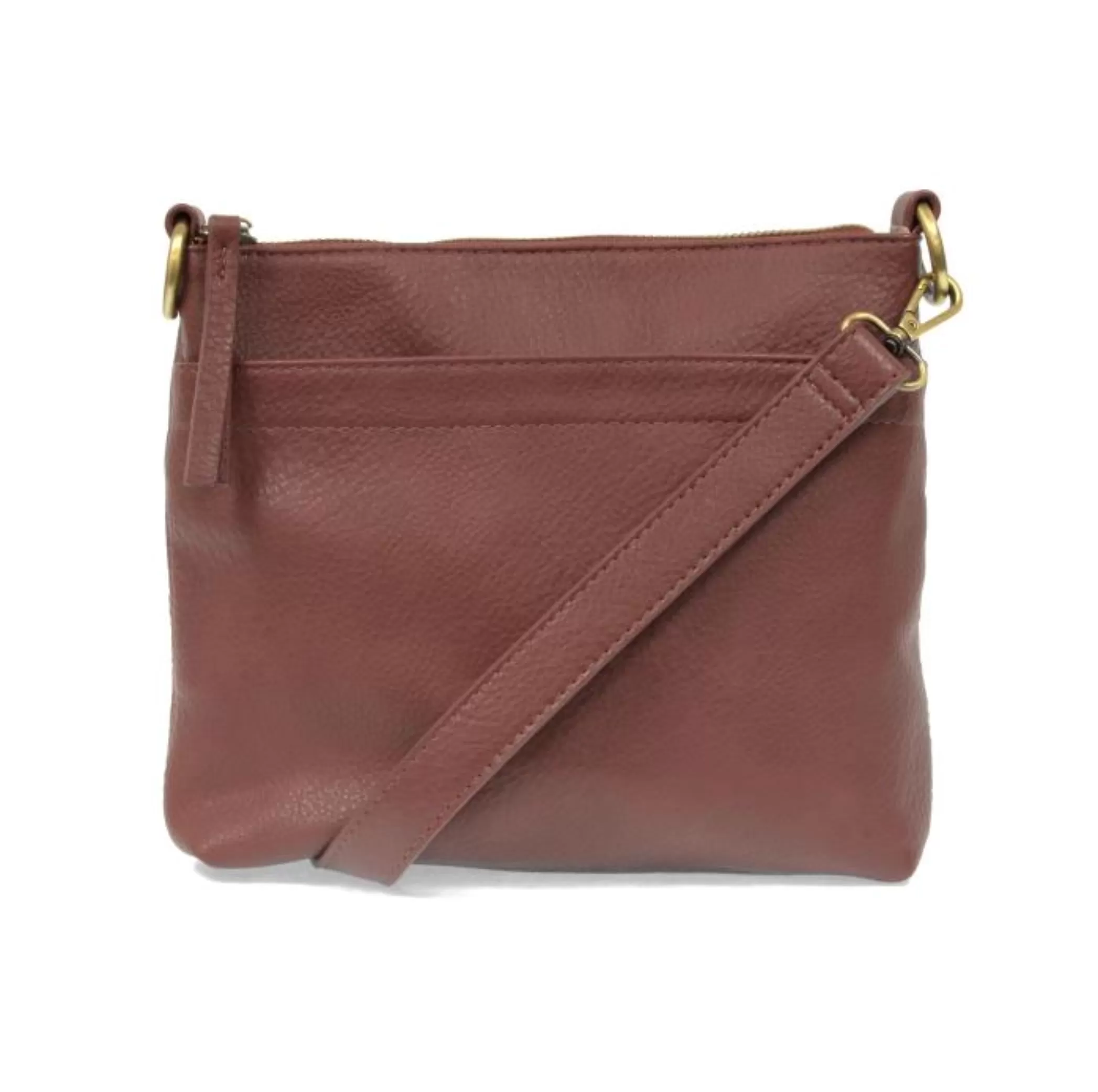 Joy Susan Layla Top-Zip Crossbody purse (6 colors)