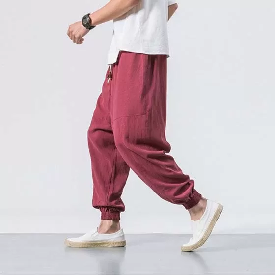 Kaiteki Pants