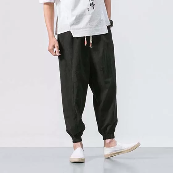 Kaiteki Pants