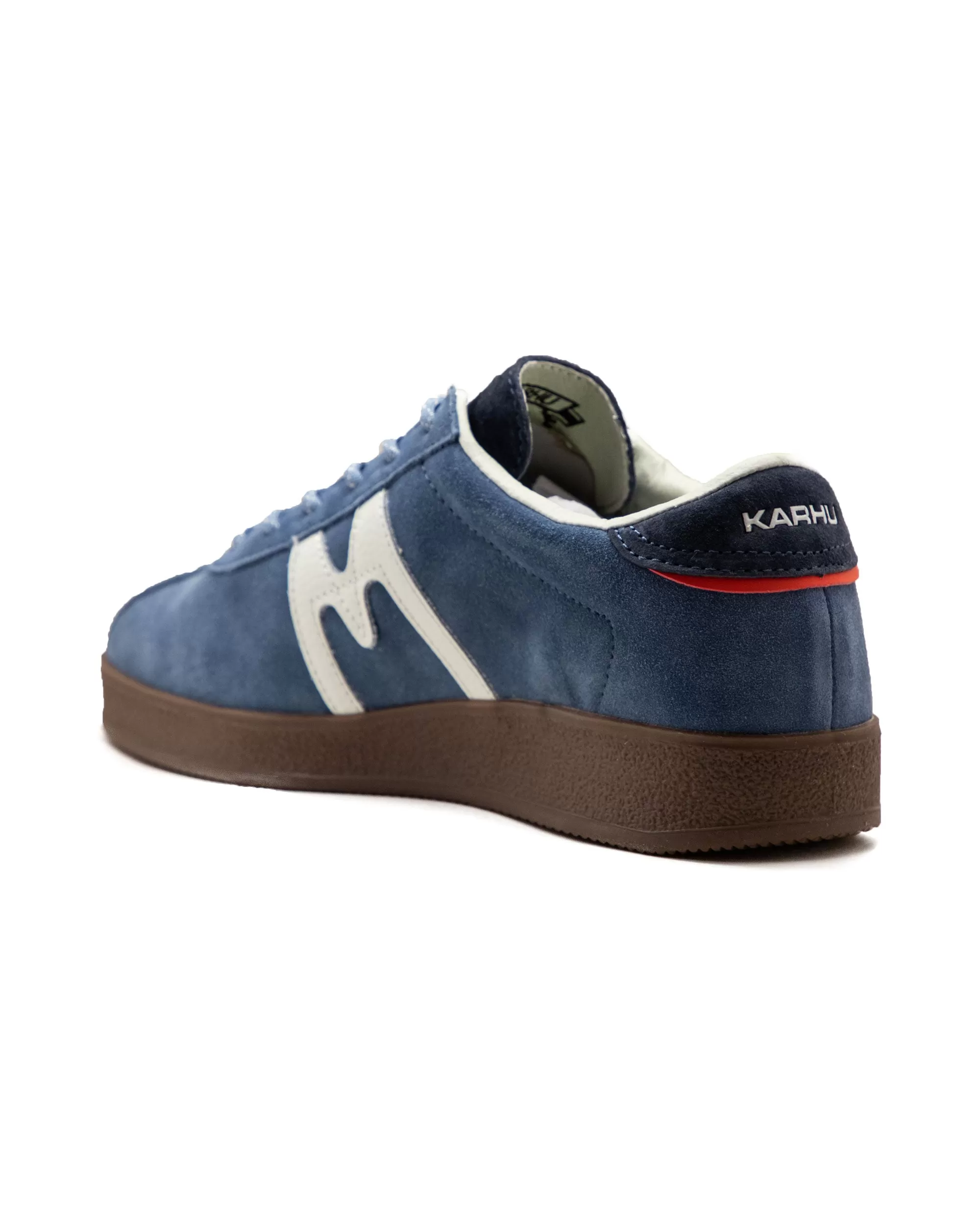 Karhu Trampas China Blue