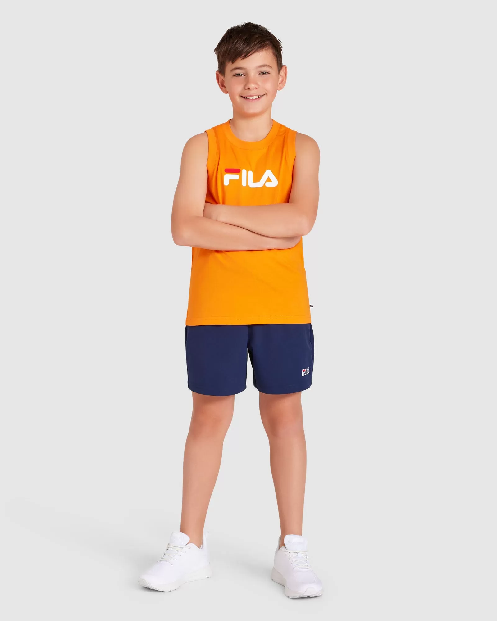 Kid's Zion Tank