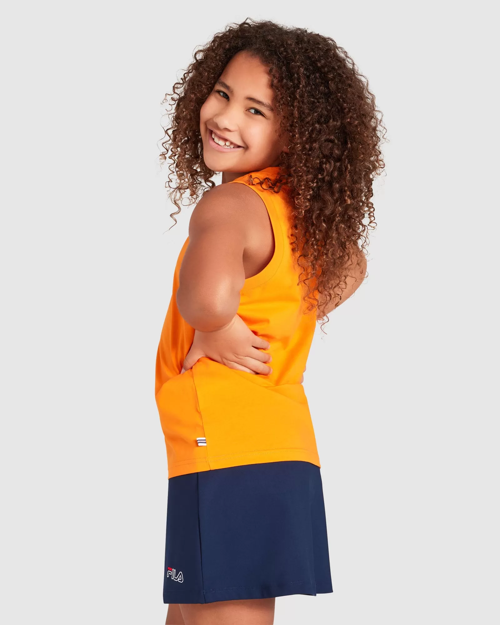 Kid's Zion Tank