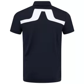 KV Regular Fit TX Jersey Polo JL Navy - SS24