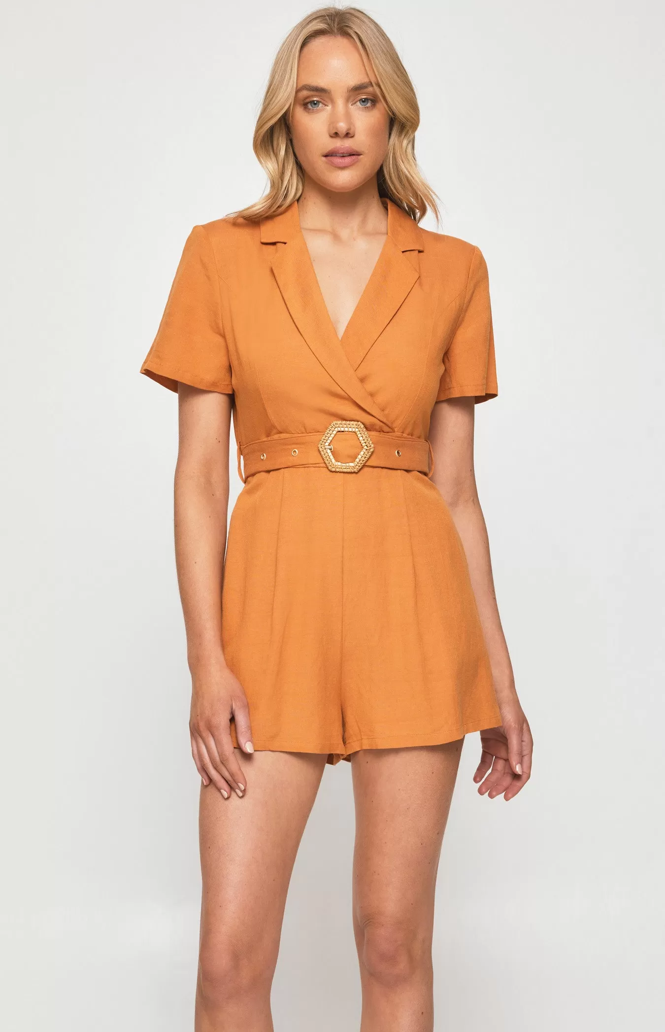 KYLA PLAYSUIT