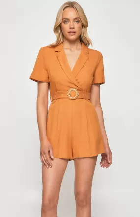 KYLA PLAYSUIT