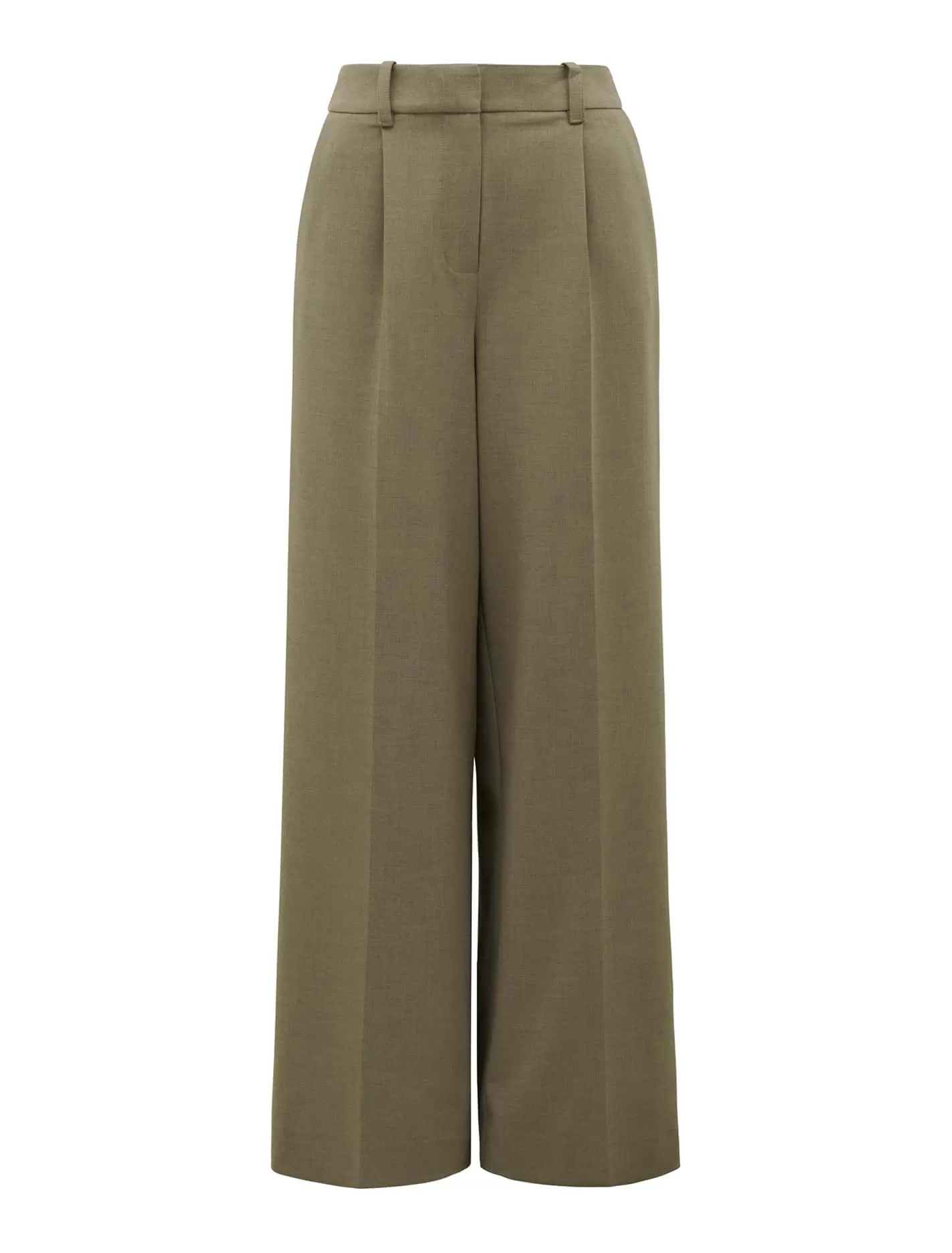 Kyla Wide Leg Pants