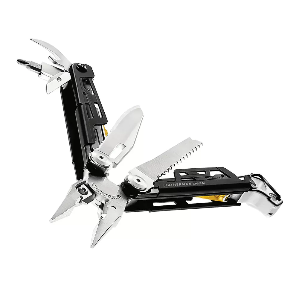 Leatherman Signal Stainless Multitool