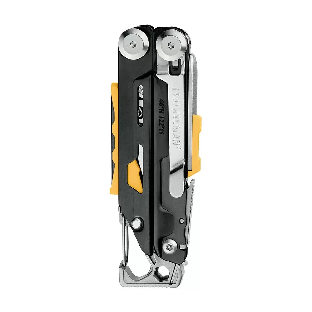 Leatherman Signal Stainless Multitool