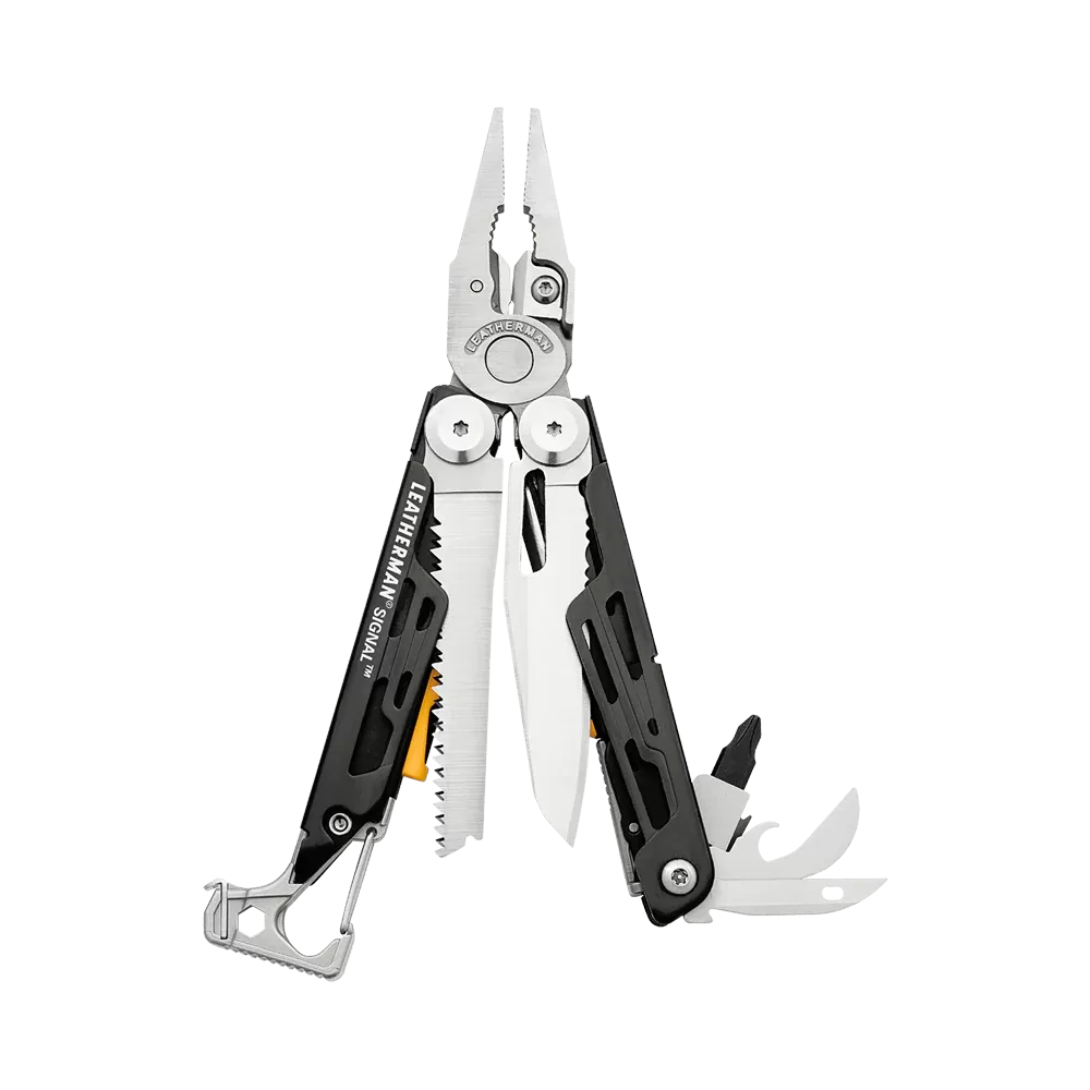 Leatherman Signal Stainless Multitool