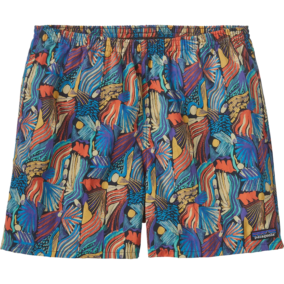 Men's Baggies Shorts 5"