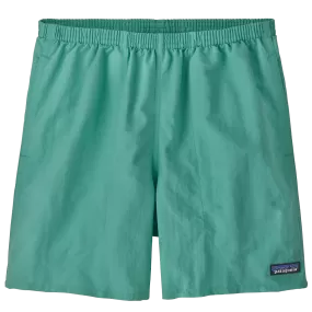 Men's Baggies Shorts 5"