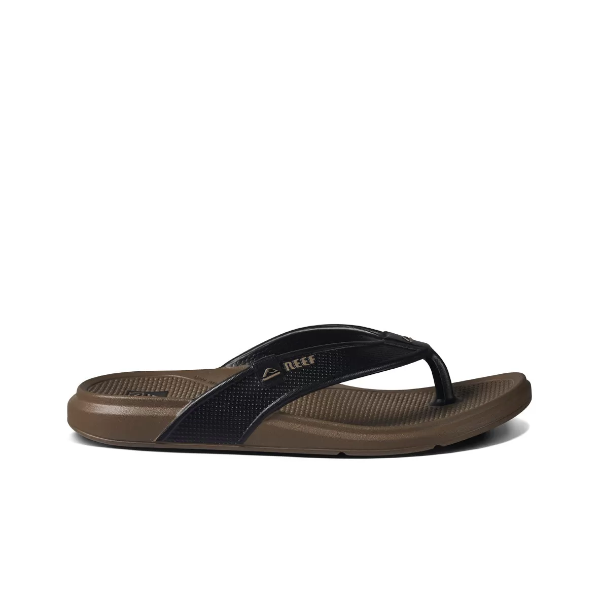 Mens Oasis - Fossil/Black