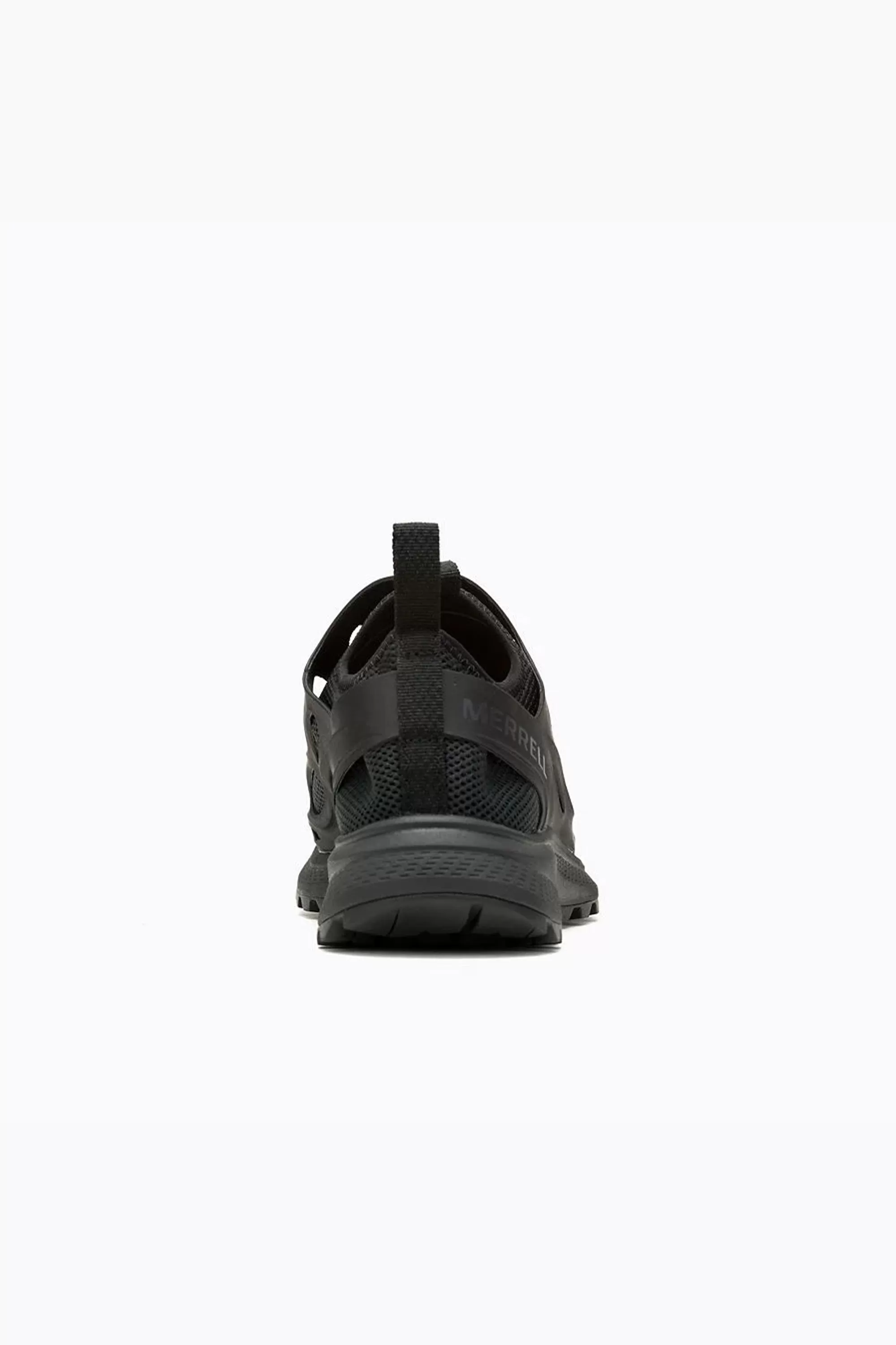 Merrell Men's Hydro Runner in Triple Black