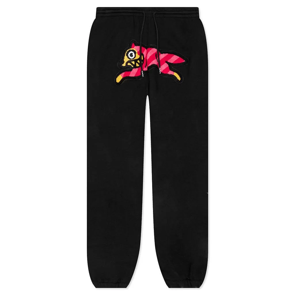 Monday Sweatpants - Black