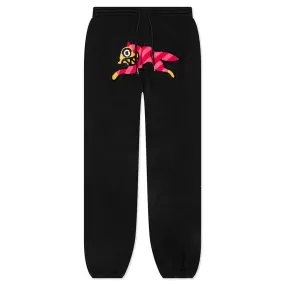 Monday Sweatpants - Black