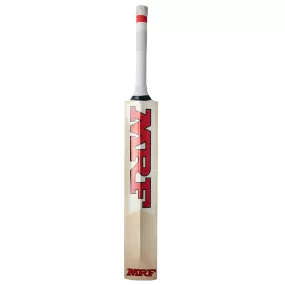 MRF Run Machine English Willow Cricket Bat 2024 MODEL