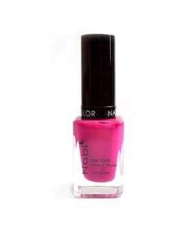 Nabi Flamingo Nail Polish-46