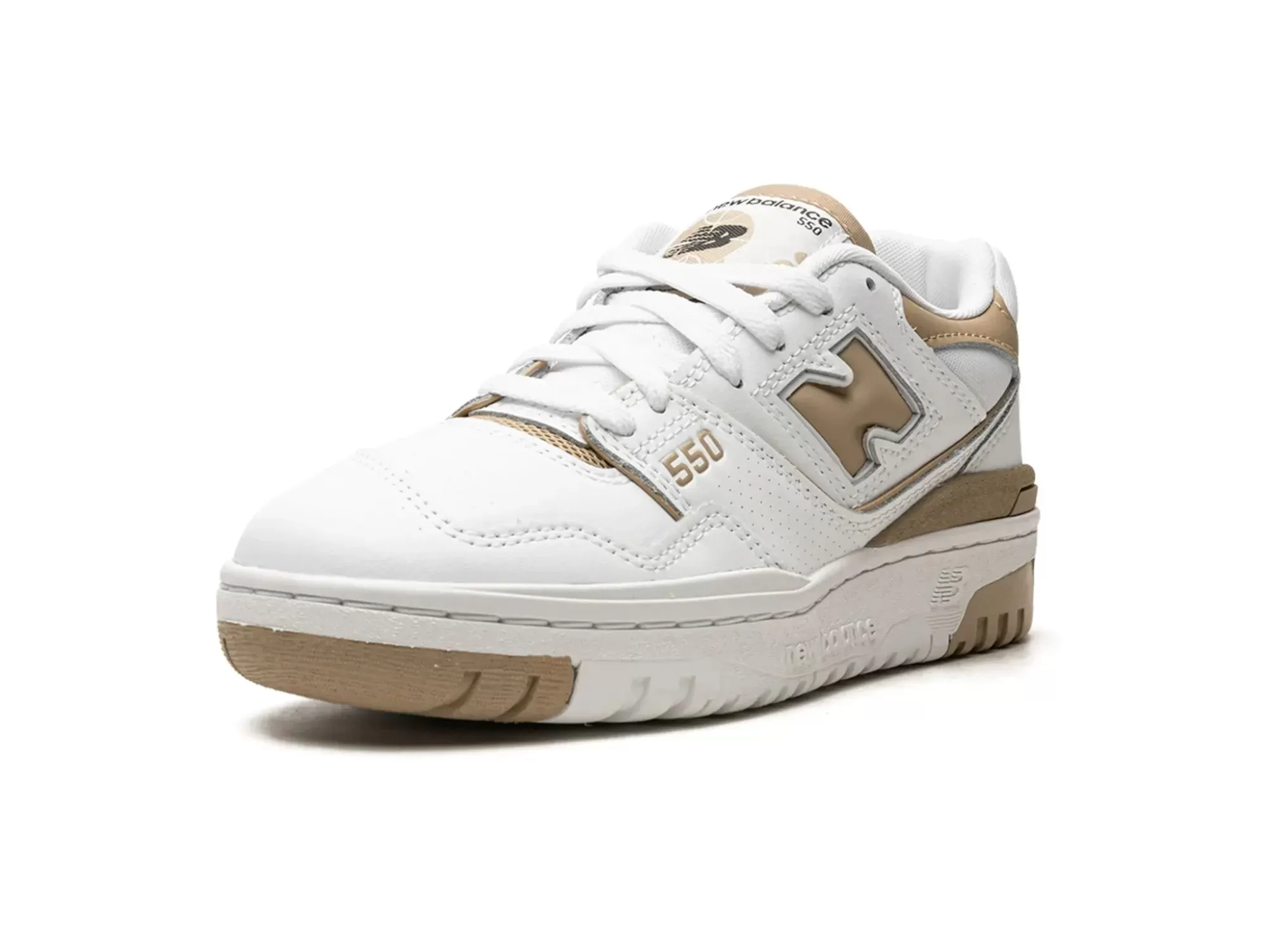 New Balance 550 "White Incens"