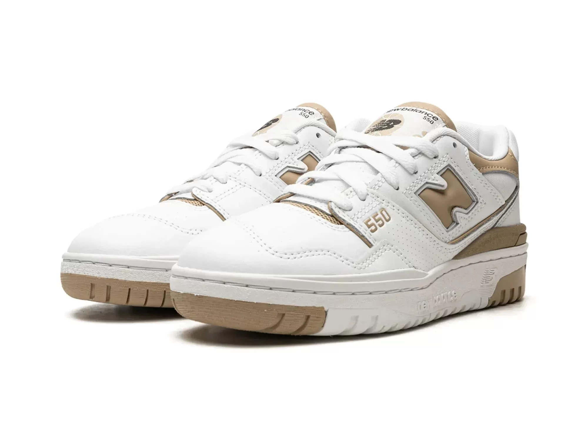 New Balance 550 "White Incens"