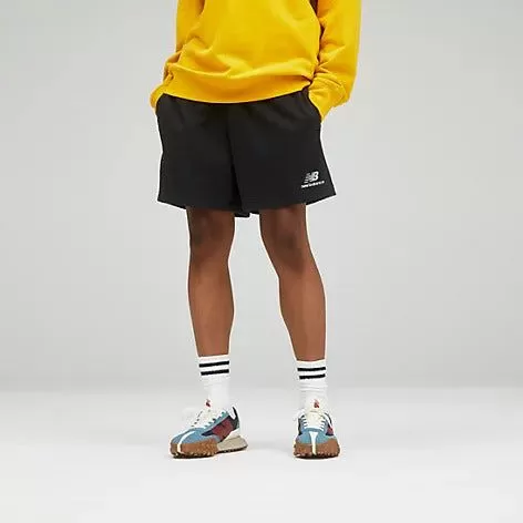 NEW BALANCE UNI-SSENTIALS FRENCH TERRY SHORTS