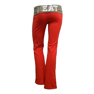 New ERA Miami HEAT Ladies Yoga Pants