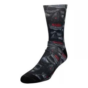 NHRA Gas Mask Socks