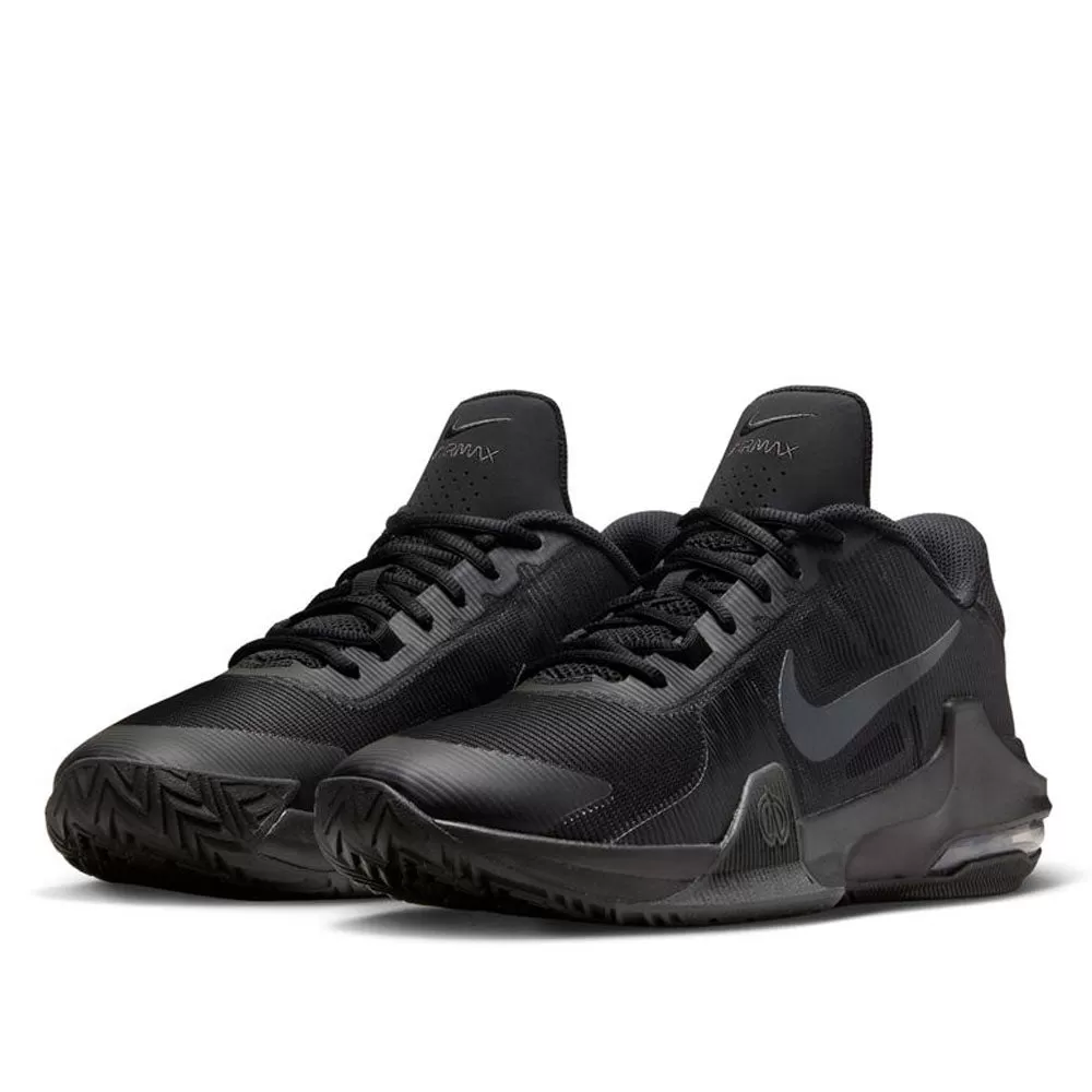 Nike Air Max Impact 4 Basketball Shoes