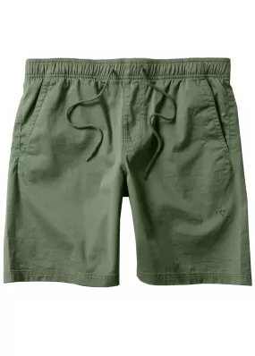 No See Ums Eco 18" Elastic Walkshort