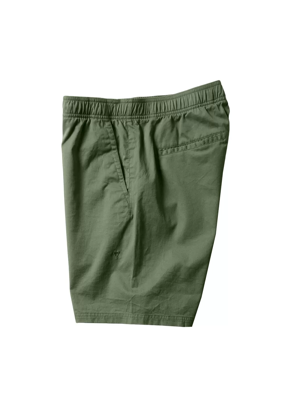 No See Ums Eco 18" Elastic Walkshort