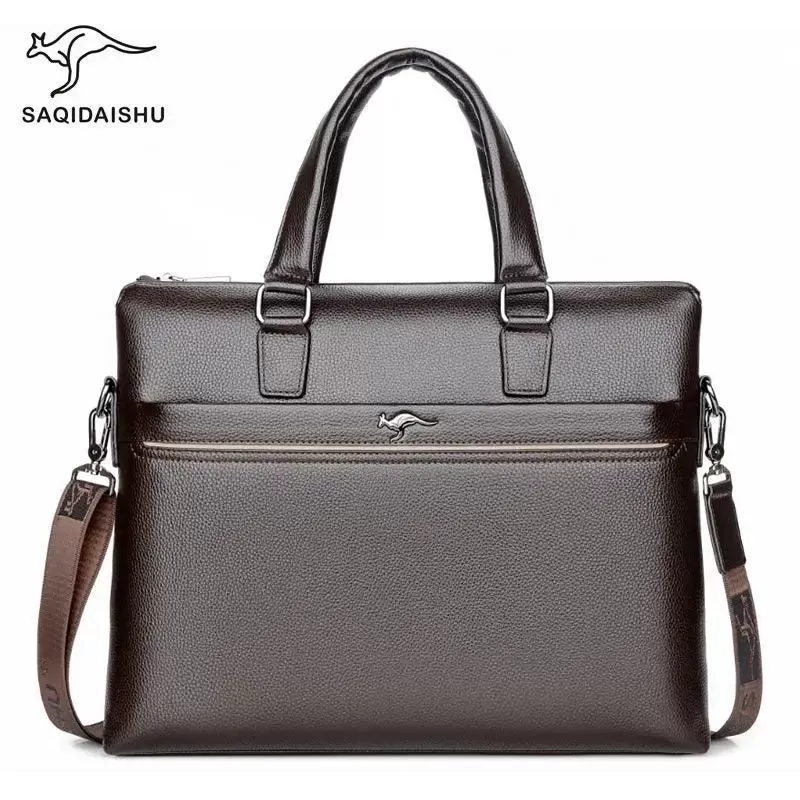 Office Bags for Men's Briefcase Business Laptop Bag