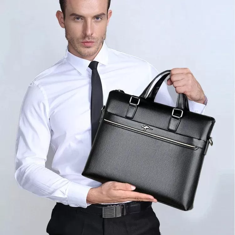 Office Bags for Men's Briefcase Business Laptop Bag