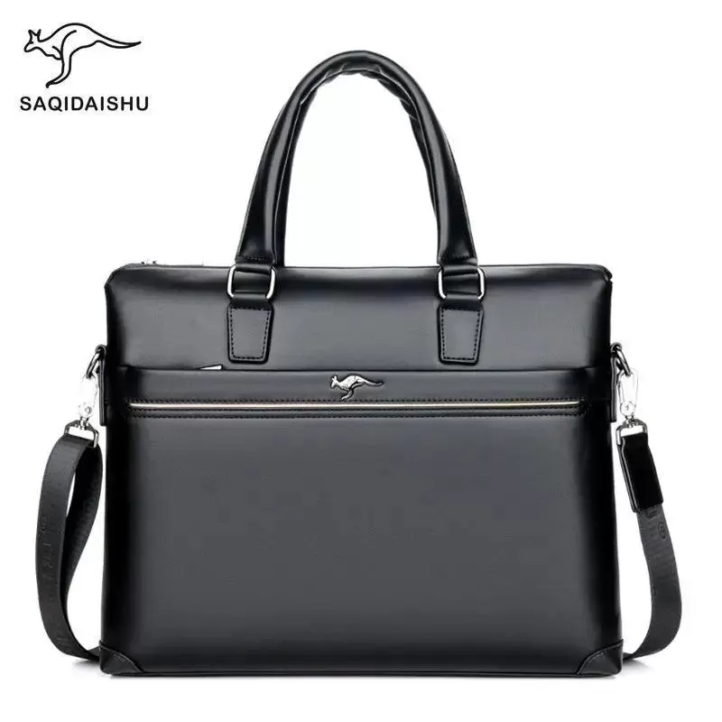 Office Bags for Men's Briefcase Business Laptop Bag