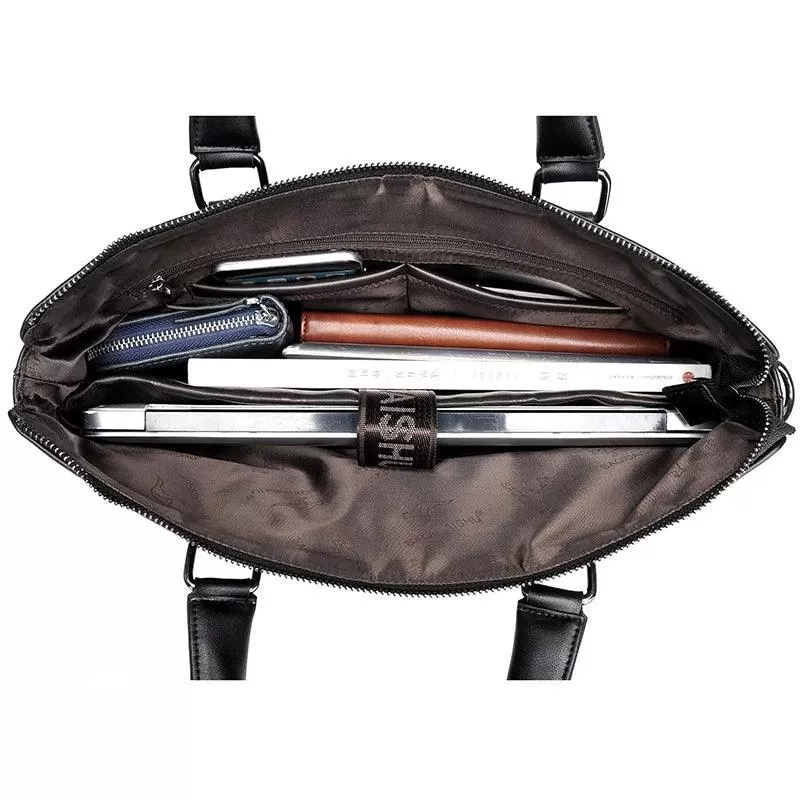 Office Bags for Men's Briefcase Business Laptop Bag