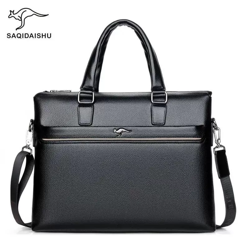 Office Bags for Men's Briefcase Business Laptop Bag