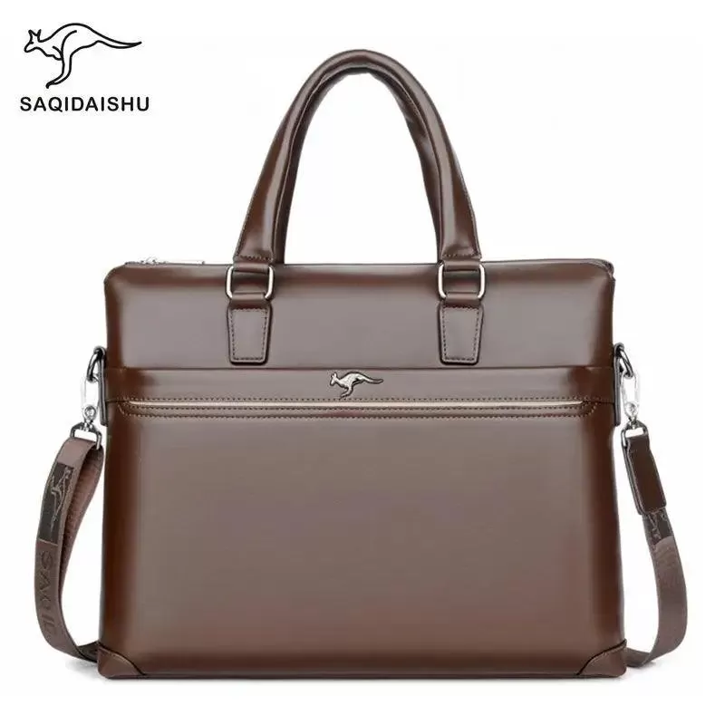 Office Bags for Men's Briefcase Business Laptop Bag