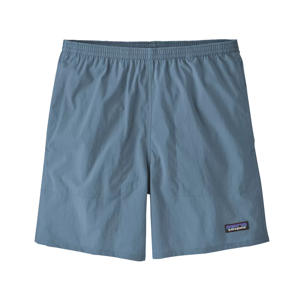 Patagonia Men's Baggies Lights - 6.5 - Past Season