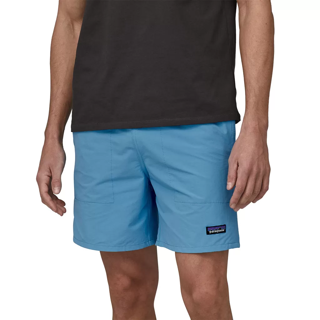 Patagonia Men's Baggies Lights - 6.5 - Past Season