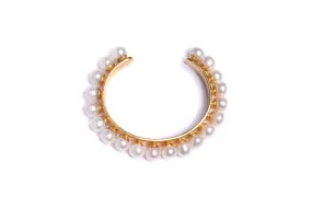 PEARL CUFF