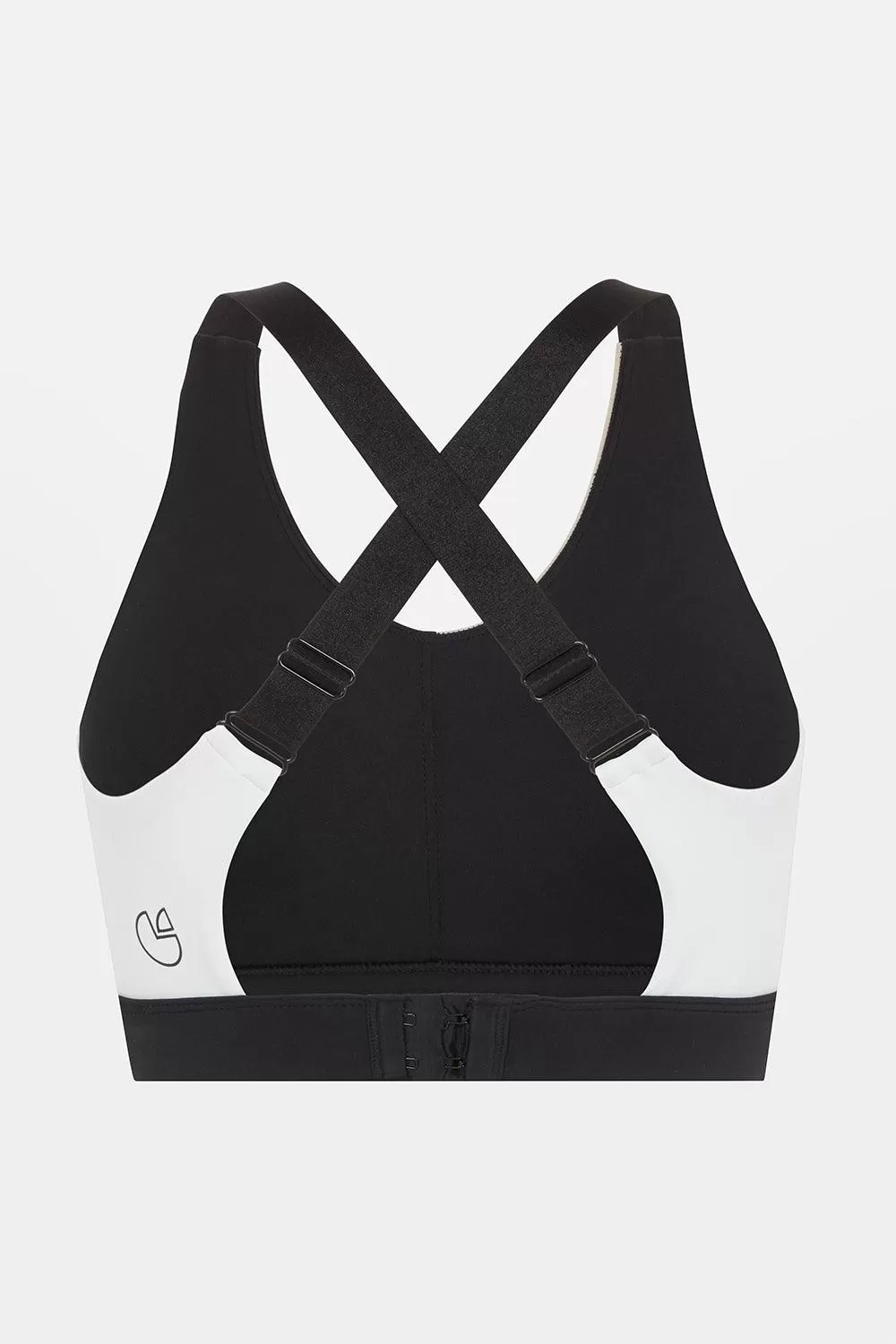 Plein Air Bra - Black