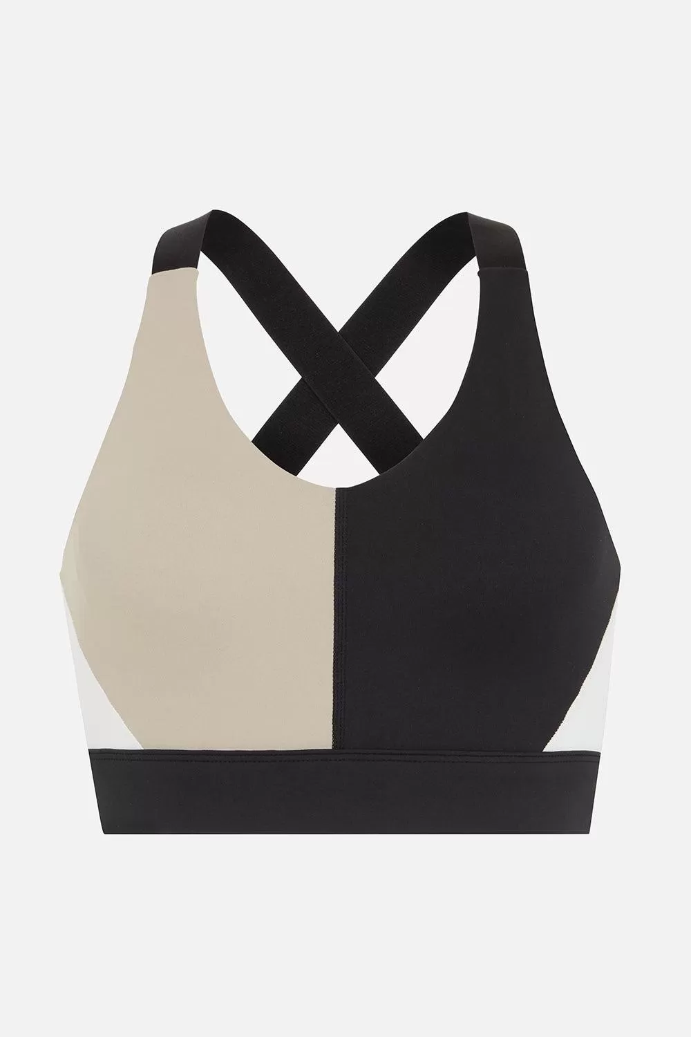 Plein Air Bra - Black