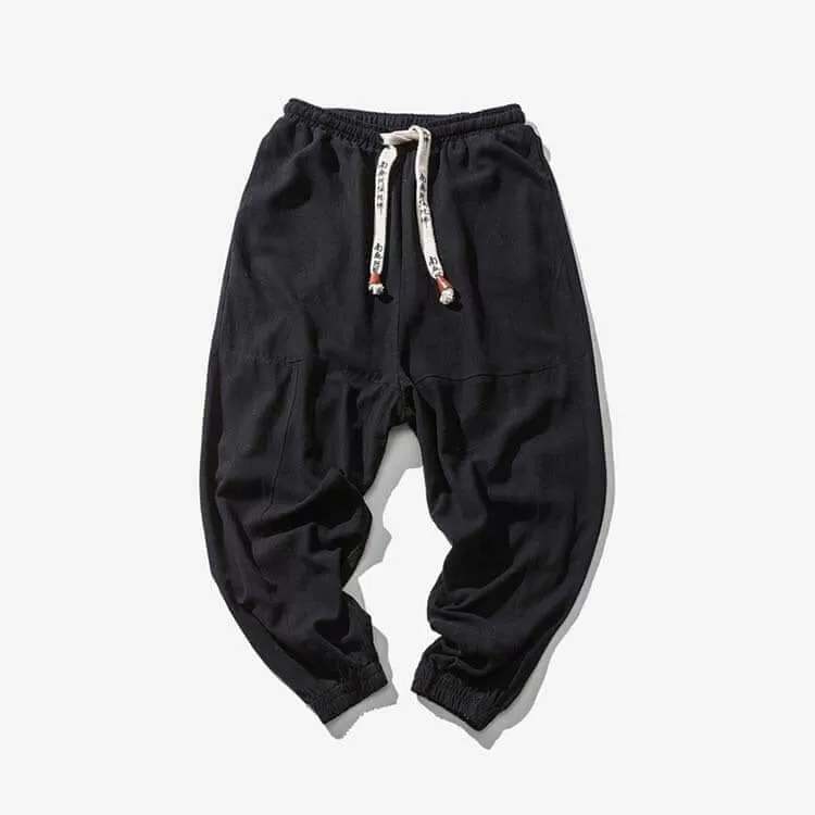 Rakido Pants