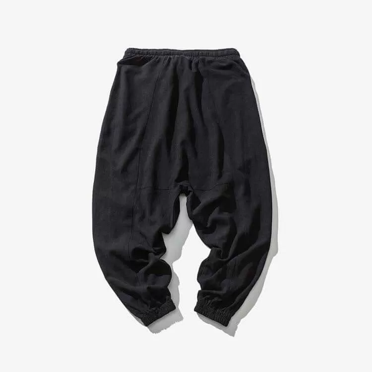 Rakido Pants