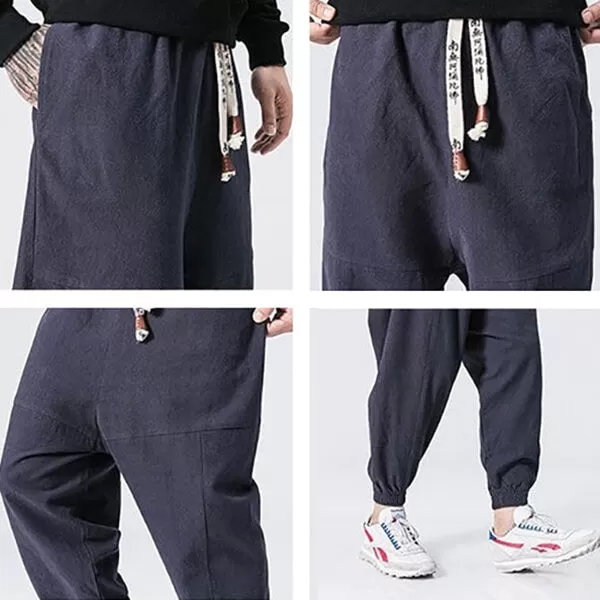 Rakido Pants