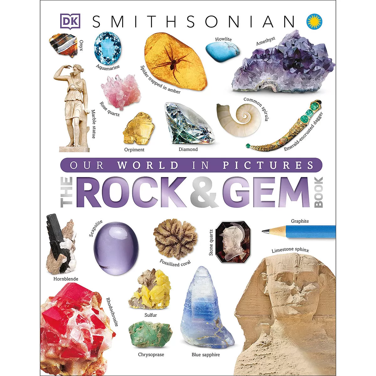 Rock & Gem