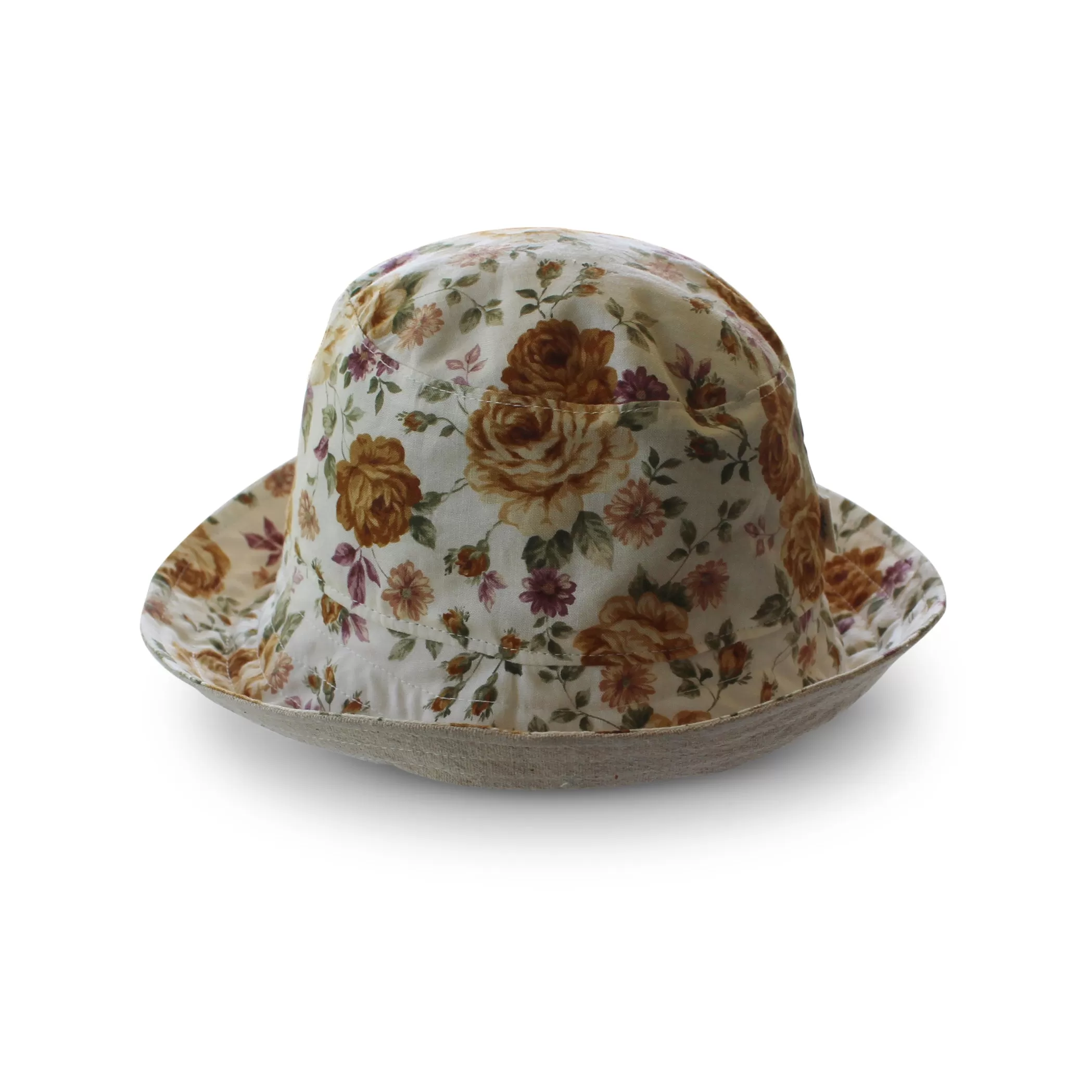 Rosalie Reversible Hat