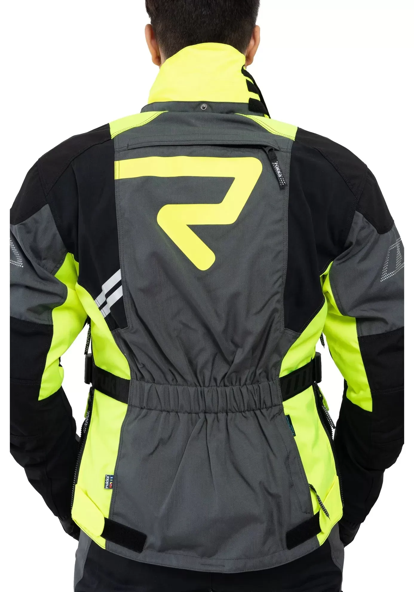 RUKKA OFFLANE GORE TEX JACKET